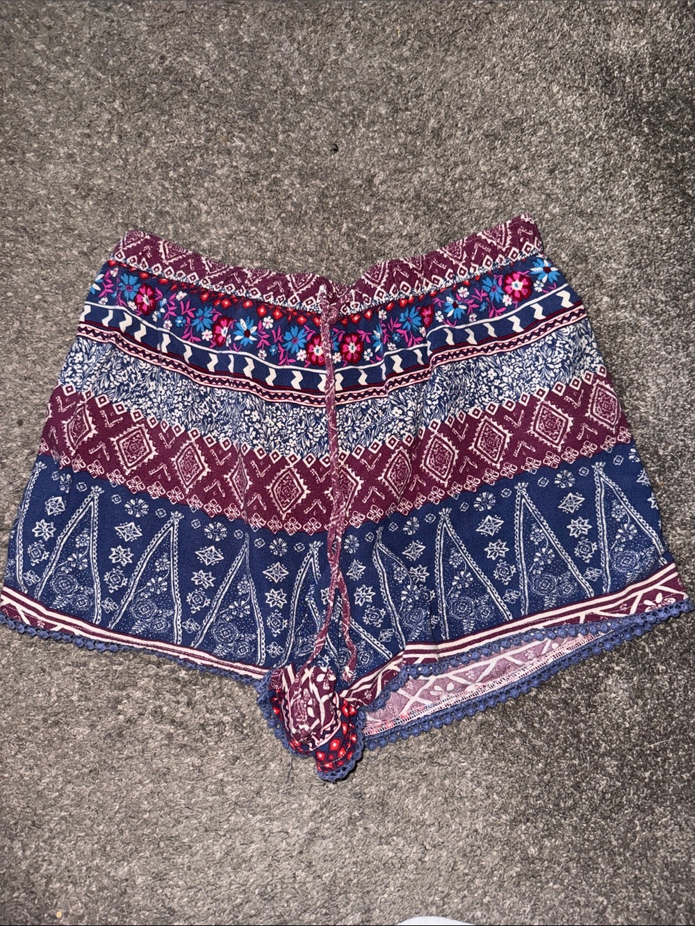 Hollister Boho Women’s Shorts